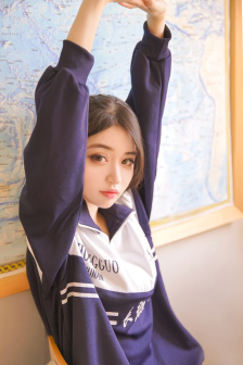 危险色诱